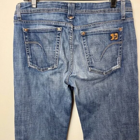 Joe’s Flare Jeans Muse Fit Harvey Wash  (30) - Picture 6 of 13